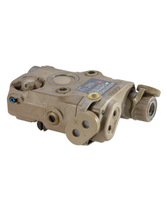 EOTech ATPIAL AN/PEQ-15 Low Power Commercial Tactical Laser TAN
