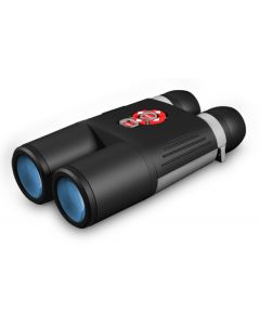 ATN BinoXS-HD 4x Smart Digital Day and Night Binocular with GPS