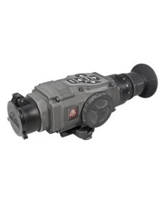 ATN ThOR-336 1.5-6X19 60Hz Thermal Weapon Sight