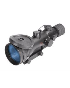 ATN ARES 4-3P Night Vision Weapon Sight