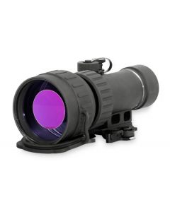 ATN PS28-WPTI Exportable Night Vision Clipon Sight