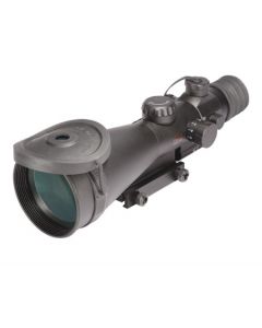 ATN ARES 6-CGT Night Vision Weapon Sight