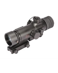 ATN ARES 2-3P Pinnacle Night Vision Weapon Sight