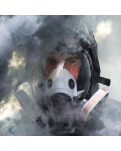BreatheSafe Respirator / Gas Mask Kit