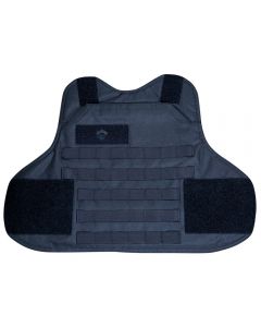BulletSafe Tactical Front Carrier Accessory for VP3 Vest - Size 2XL