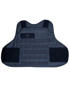 BulletSafe Tactical Front Carrier Accessory for VP3 Vest - Size XS