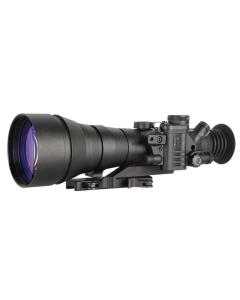 NV Depot NVD-790 Gen 3 Pinnacle Gated Night Vision Sight 6X Mil Spec Ultra