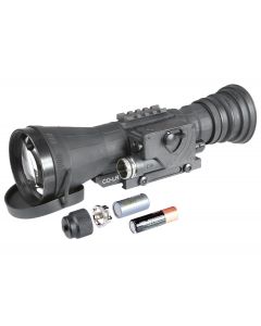 Armasight CO-LR-3P MG Night Vision Long Range Clip-On System with Manual Gain control