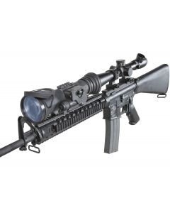 Armasight CO-LR-3 Alpha MG Night Vision Long Range Clip-On System with Manual Gain control