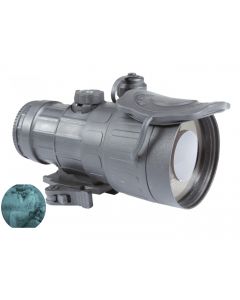 Armasight CO-Mini-QSi MG Exportable Night Vision Clip-On System Quick Silver