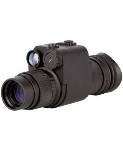 Night Optics USA D-350 Generation 2+ B/W Night Vision Mono-Goggle