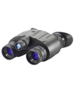 Night Optics D-321G GEN 3AG Dual-Tube Night Vision Goggles
