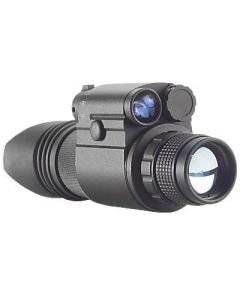 Night Optics D-300 Gen 3 Standard 1X Night Vision Mono-Goggle
