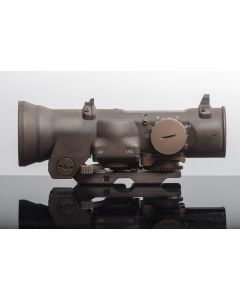 Elcan SpecterDR DFOV156-T1 1.5-6x 5.56x45mm FDE