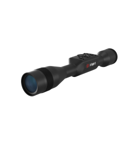 ATN X-Sight 5, 3-15x, UHD Smart Day/Night Hunting Rifle Scope w/ Gen 5 Sensor, 4K Ultra HD Video Rec, Ballistic Calculator, RAV, Slow Motion 120/240 fps