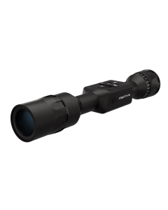 ATN X-Sight LTV 5-15x, Day/Night Hunting Rifle Scope