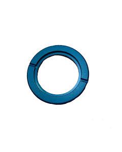 MOD Armory ITT PVS-14 Eyecup Retaining Ring Blue