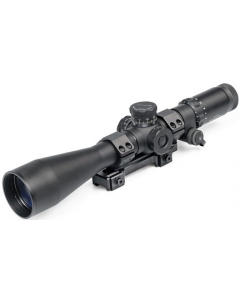 Sniper Series 5-20x56 FTP Tactical Sight