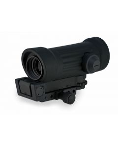 Elcan Specter M145 3.4X Optical Sight M240 - M249 Reticle and Torque Knob Mount