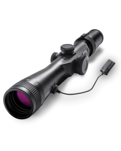 Burris Optics 4-16x50 Eliminator III Laser Rangefinder Riflescope X96 Reticle and Fixed Switch