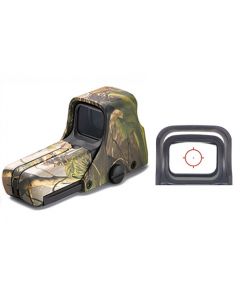 EOTech 512.RT Holographic Sight Real Tree APG
