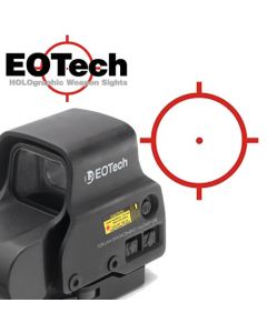 EOTech EXPS3-0 NV Holographic Weapon Sight
