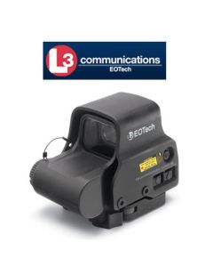 EOTech EXPS3-2 NV Holographic Weapon Sight