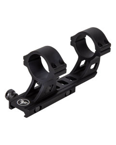 Firefield  30mm Cantilever Mount - Fixed