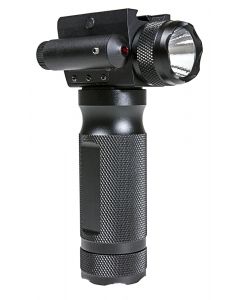 Firefield Heavy Duty Laser Flashlight Foregrip