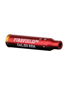 Firefield .223 Rem, 5.56x54 NATO Laser Bore Sight