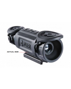 FLIR ThermoSight RS24 1-2X Thermal Night Vision Rifle Scope 13mm 30HZ