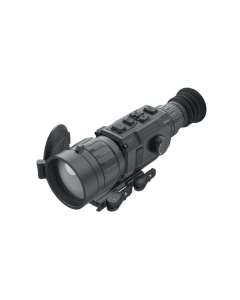 AGM Clarion 384  Dual Focus (25/50) Thermal Imaging Rifle Scope 20mK, 384x288 (50 Hz