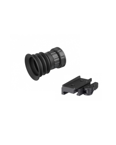 AGM TS Kit for Rattler TC Family: Eyepiece for Rattler TC (Part # 6328ERC1) with AGM-2114  (Part # 63061141). Converts CO into Scope