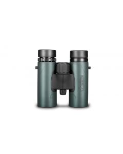 Hawke Nature-Trek 8x32 Binoculars Green