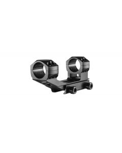 Hawke Tactical Ar Cantilever 1" 1 Piece Weaver High Mount