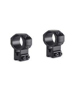 Hawke Tactical Ring 30mm 2 Piece 9-11mm Extra High Mounts