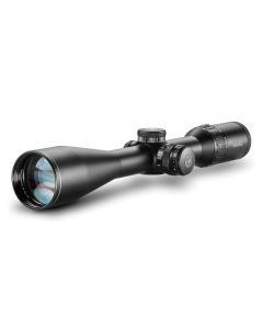 HAWKE ENDURANCE 30 WA SF 4-16x50 Lr Dot 8X Reticle Riflescope