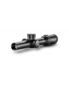 HAWKE FRONTIER 30 1-6x24 Tactical Dot Reticle Riflescope