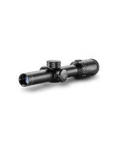 HAWKE FRONTIER 30 1-6x24 Circle Dot Reticle Riflescope