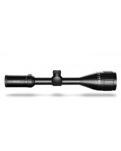 Hawke Vantage IR 4-12x50 Riflescope Mil Dot Center Reticle Adjustable Objective