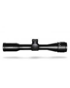 Hawke Vantage 4x32 Riflescope Mil Dot Reticle Adjustable Objective