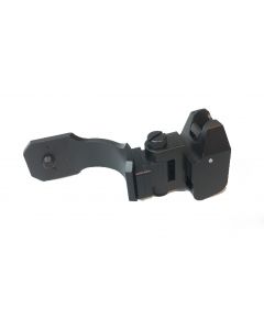 MOD Armory ANPVS-14 J Arm Adapter with NVG Dovetail Shoe
