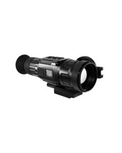 SUPER YOTER R 1.5-6.0x25mm Ultra-Compact Thermal Weapon Sight, VOx 640X480 core resolution, 50Hz refresh rate with a QD mount