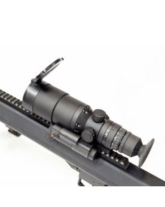 Trijicon IR Hunter MK III 2.5-20X35 Thermal Weapon Sight 