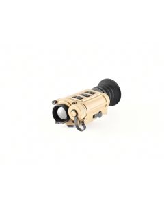 InfiRay Outdoor RICO MICRO RH25 640 1X, 25mm Multifunction Thermal Weapon Sight