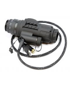 Trijicon IR Patrol LE100-C Thermal Monocular 640x480