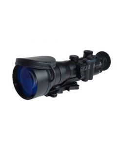 NV Depot NVD-760 Gen 3 Pinnacle Gated  Sight 6X with Small Spot in Zone 1