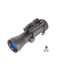 Night Optics Krystal 950L Gen2+ BW Night Vision Clip-On Sight