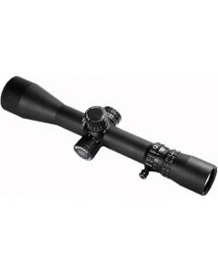 Nightforce SHV 3-10x42mm .250MOA riflescope IHR reticle