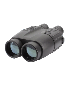 Newcon Optik LRB 4000CI Binocular Laser Rangefinder